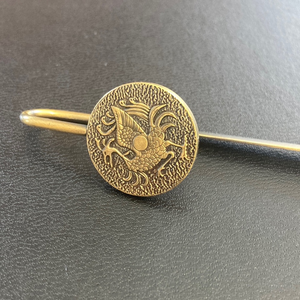 Chinese Bookmark